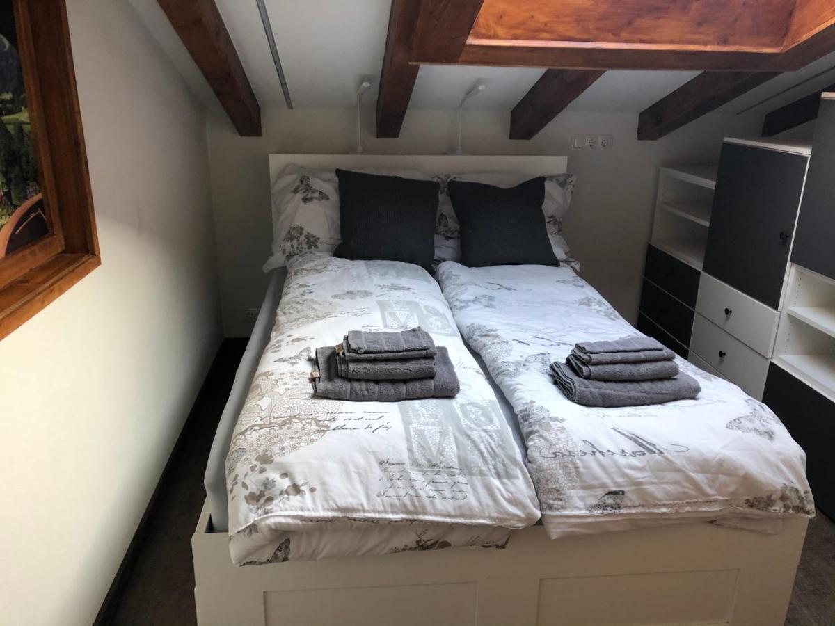 Apartment Villa Sonnegg Fulpmes Extérieur photo