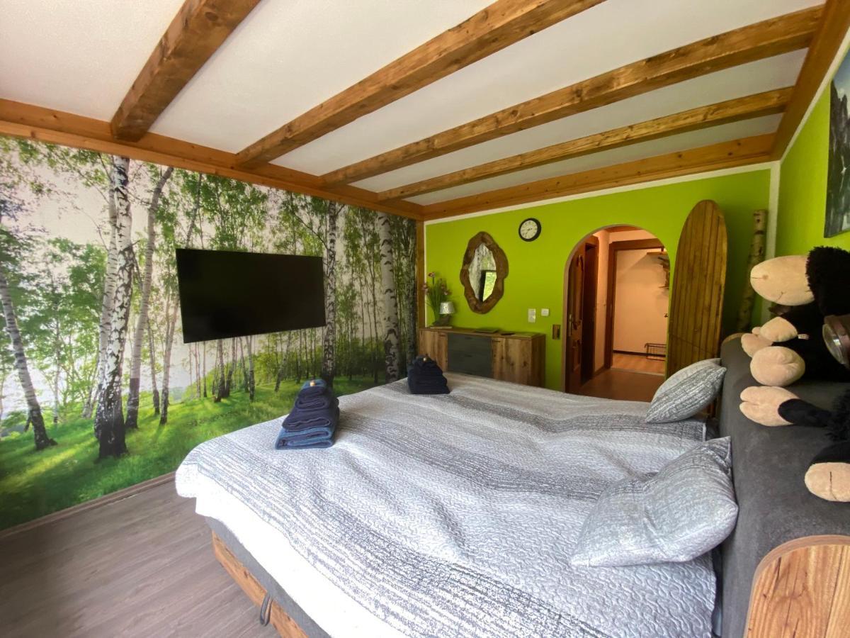 Apartment Villa Sonnegg Fulpmes Extérieur photo