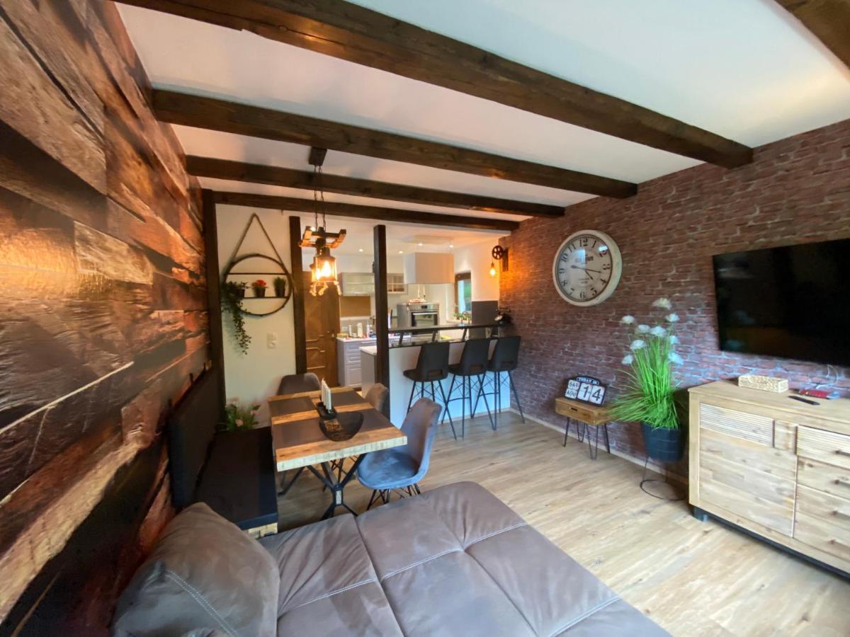Apartment Villa Sonnegg Fulpmes Extérieur photo