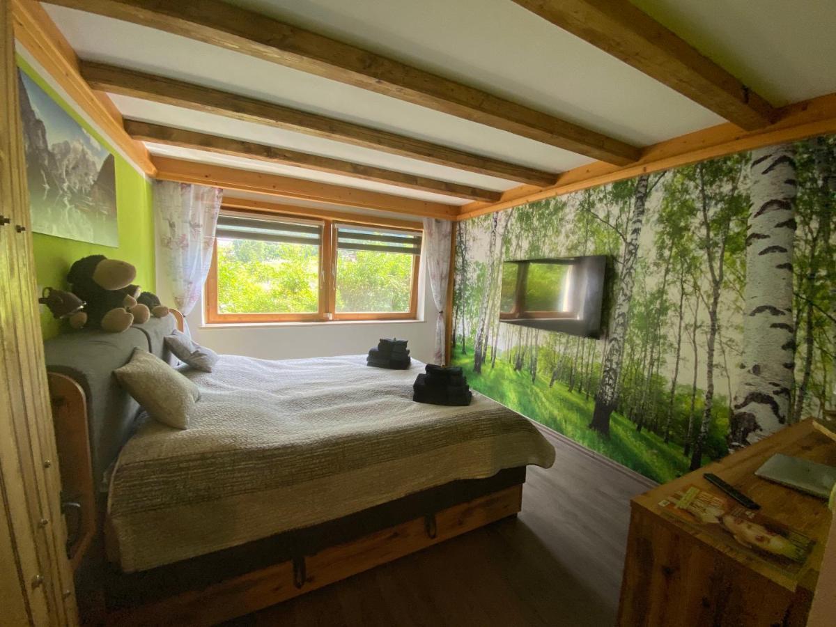 Apartment Villa Sonnegg Fulpmes Extérieur photo