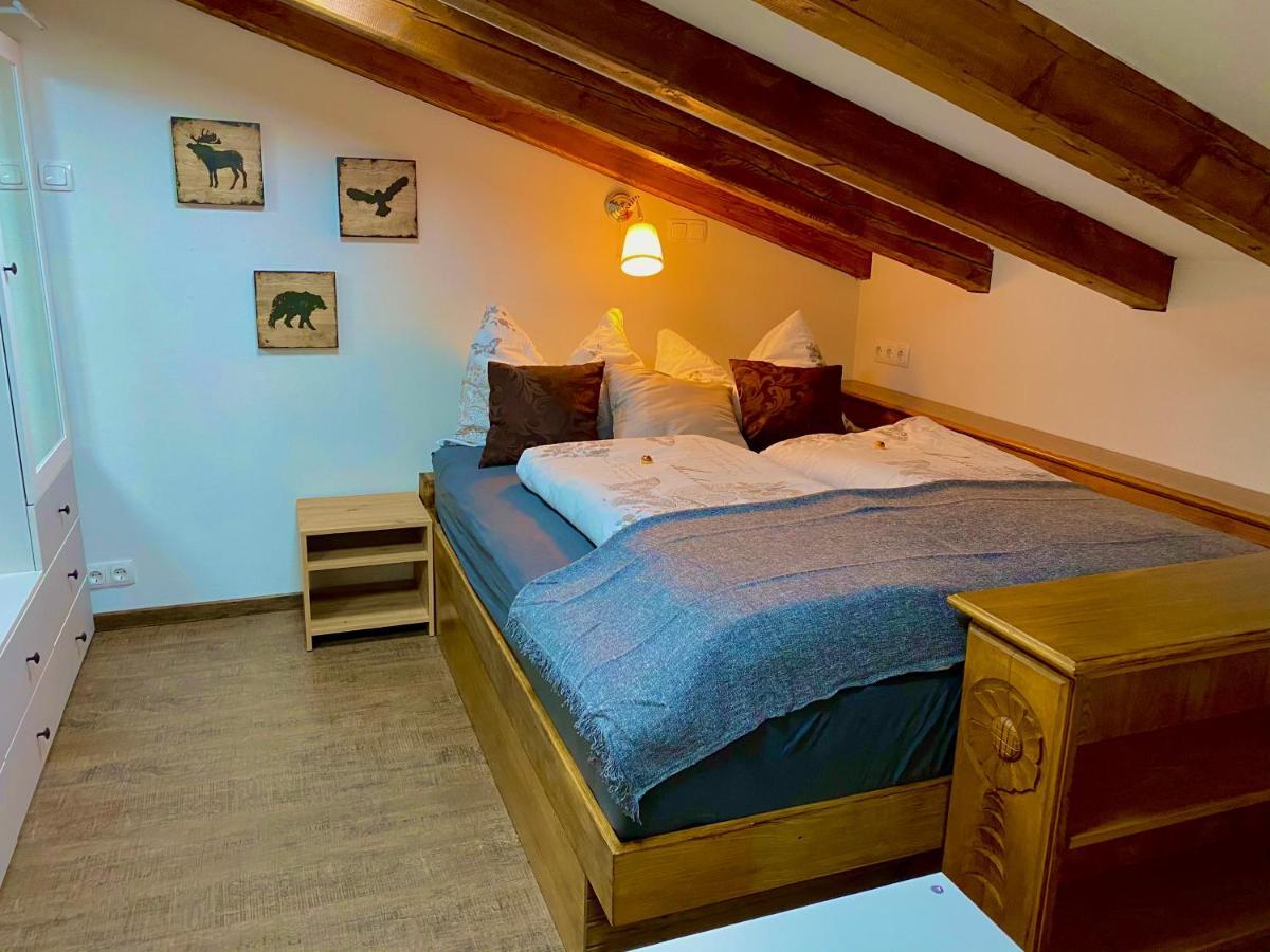 Apartment Villa Sonnegg Fulpmes Extérieur photo